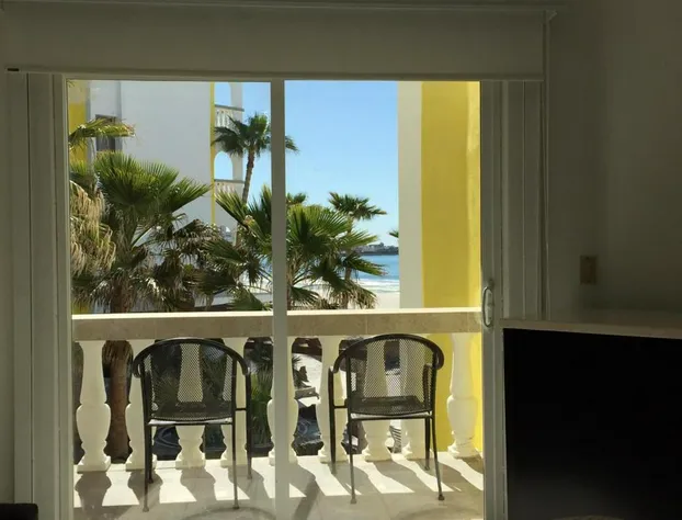 Playa Bonita hotel detail image 2
