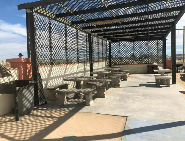 Playa Bonita hotel detail image 1