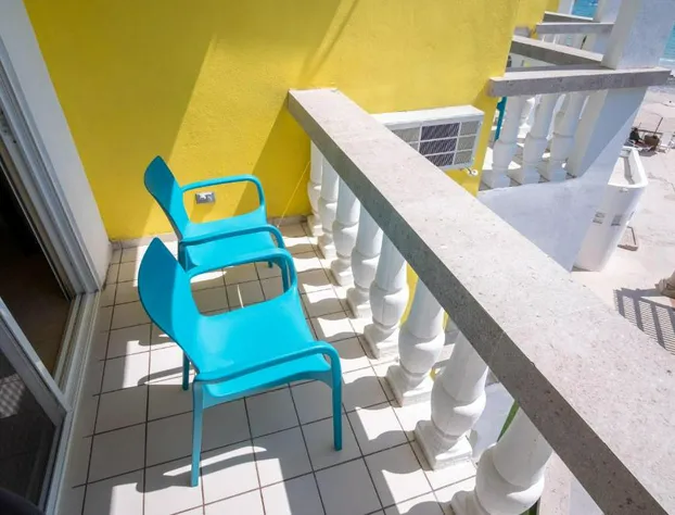 Playa Bonita hotel detail image 2