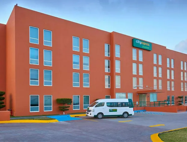 City Express Junior by Marriott Guadalajara Periférico Sur hotel detail image 1