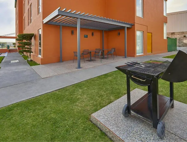 City Express Junior by Marriott Guadalajara Periférico Sur hotel detail image 2