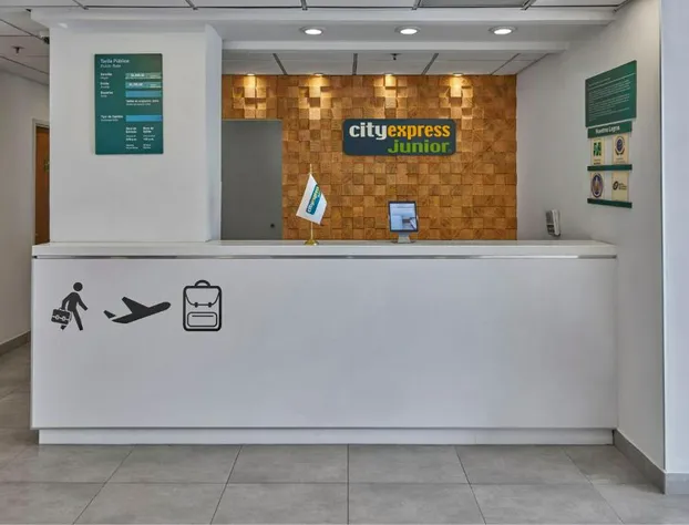 City Express Junior by Marriott Guadalajara Periférico Sur hotel detail image 3