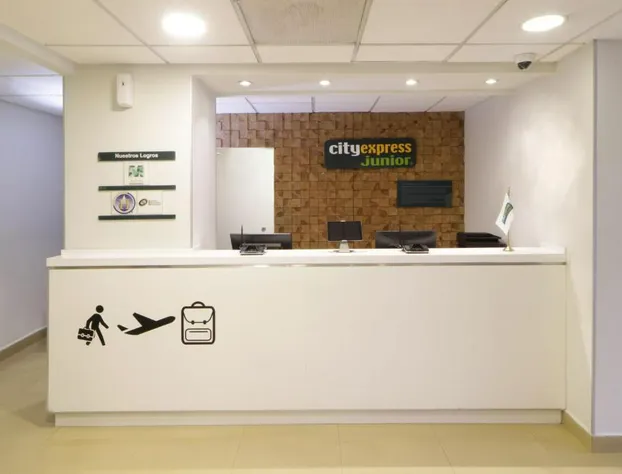 City Express Junior by Marriott Guadalajara Periférico Sur hotel detail image 3