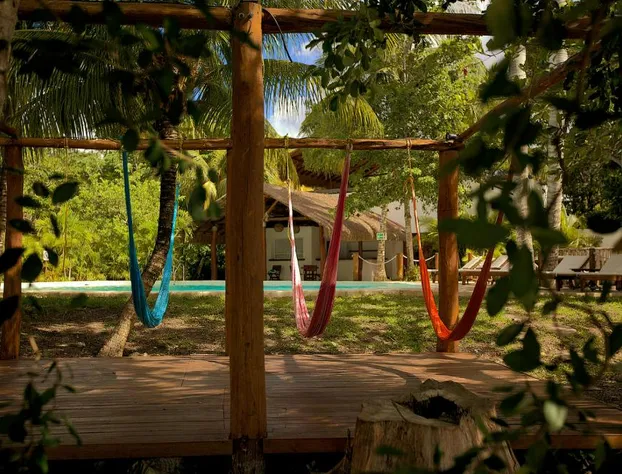 Hotel Rancho Encantado hotel detail image 1