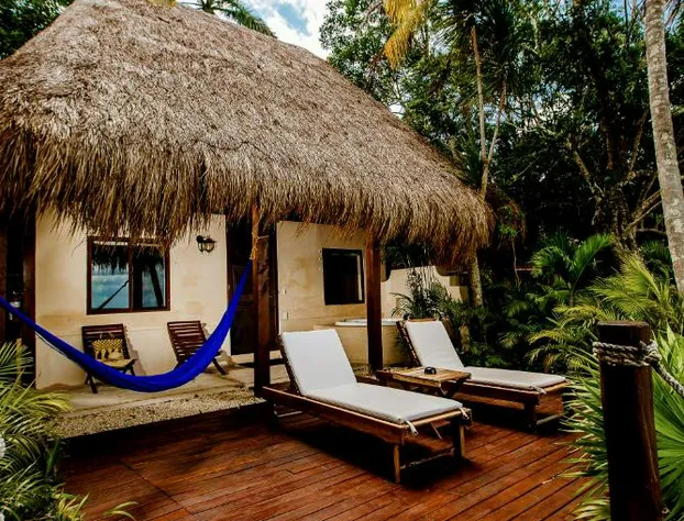 Hotel Rancho Encantado hotel detail image 4