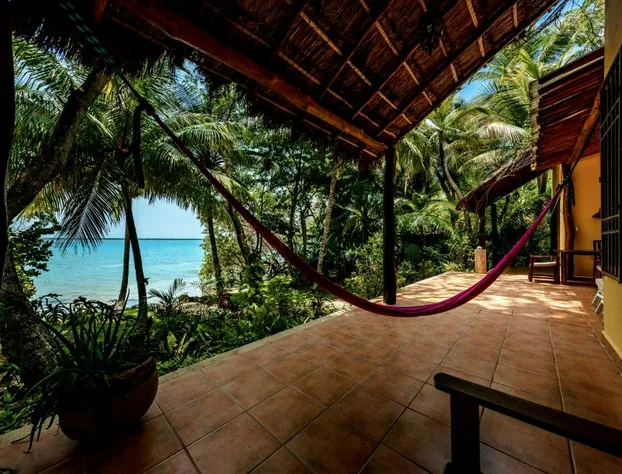 Hotel Rancho Encantado hotel detail image 1