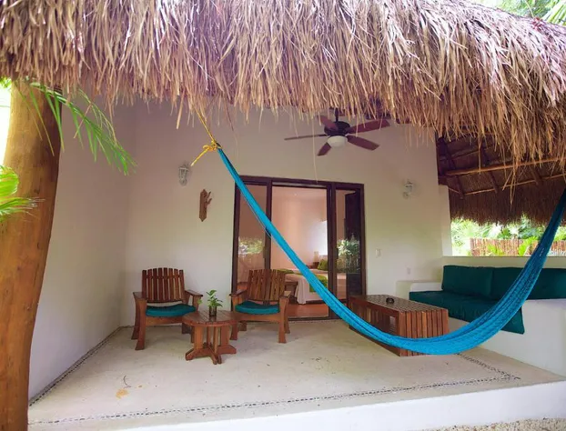 Hotel Rancho Encantado hotel detail image 3