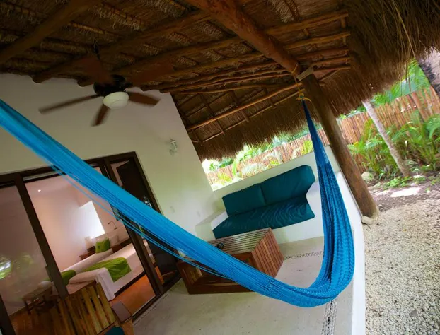 Hotel Rancho Encantado hotel detail image 4