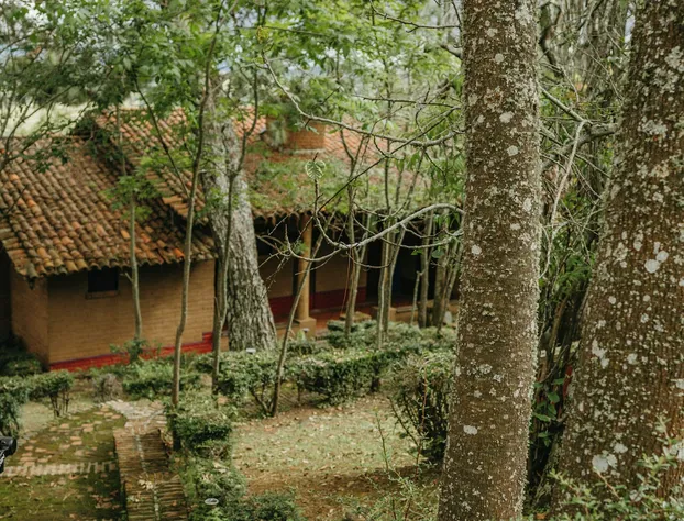 Tapalpa Country Club Hotel hotel detail image 1