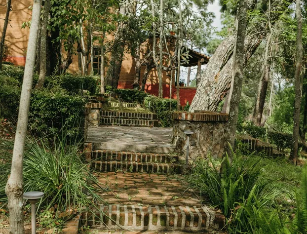 Tapalpa Country Club Hotel hotel detail image 2