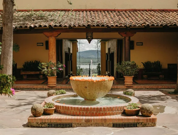 Tapalpa Country Club Hotel hotel detail image 4