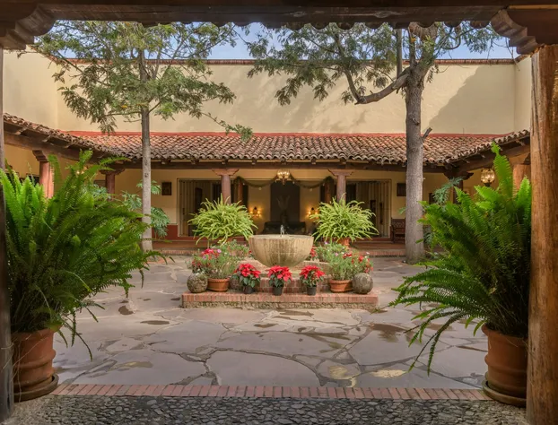 Tapalpa Country Club Hotel hotel detail image 1