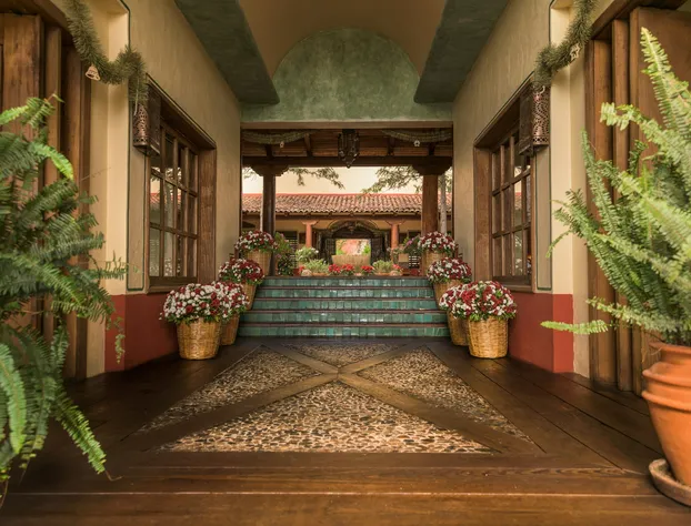 Tapalpa Country Club Hotel hotel detail image 4