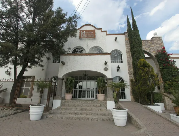 Hotel Arcada hotel detail image 2