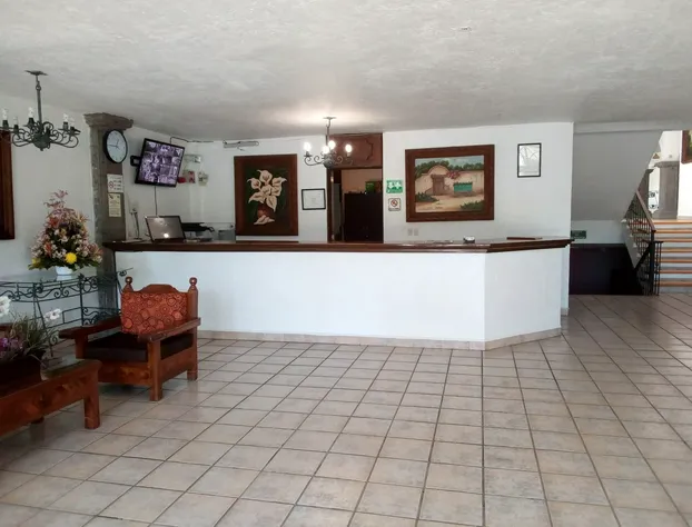 Hotel Arcada hotel detail image 3