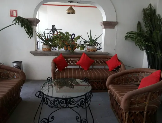 Hotel Arcada hotel detail image 4