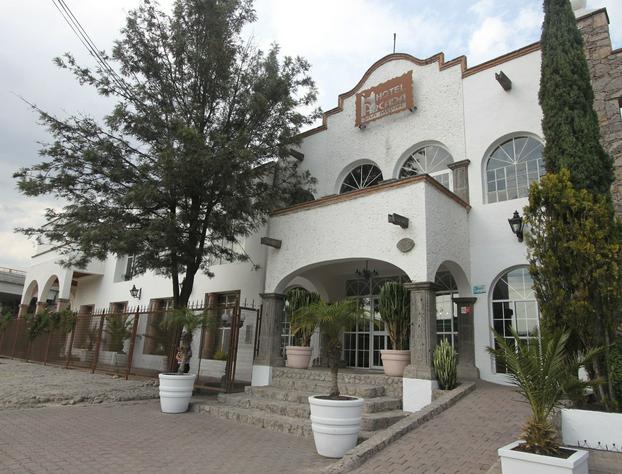 Hotel Arcada hotel detail image 1