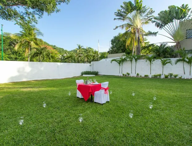 Hotel Santa Cruz Huatulco hotel detail image 1
