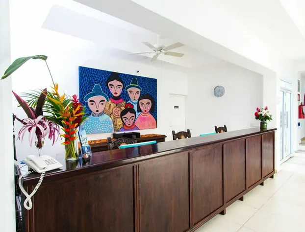 Hotel Santa Cruz Huatulco hotel detail image 3