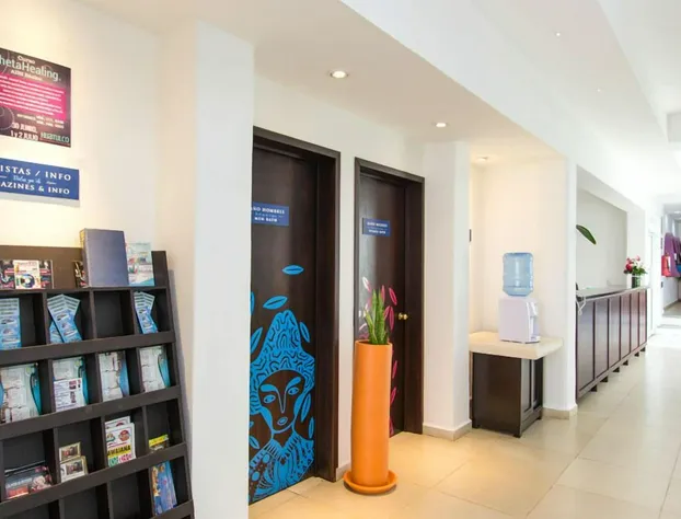 Hotel Santa Cruz Huatulco hotel detail image 4