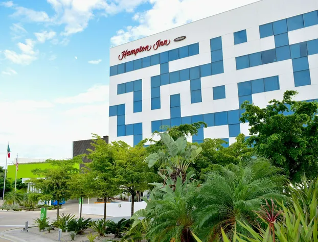 Hampton Inn by Hilton Ciudad del Carmen Campeche hotel detail image 1