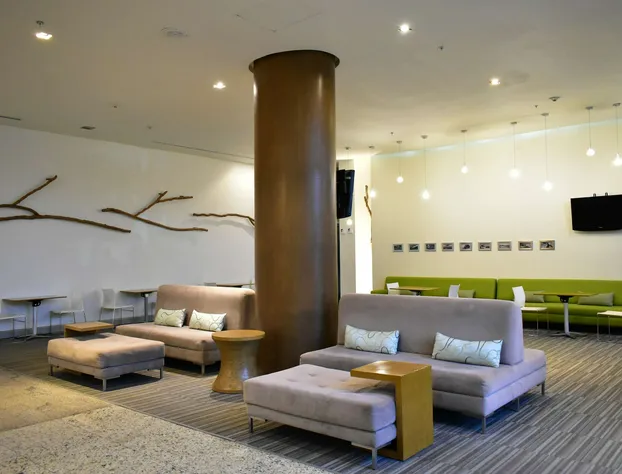 Hampton Inn by Hilton Ciudad del Carmen Campeche hotel detail image 4