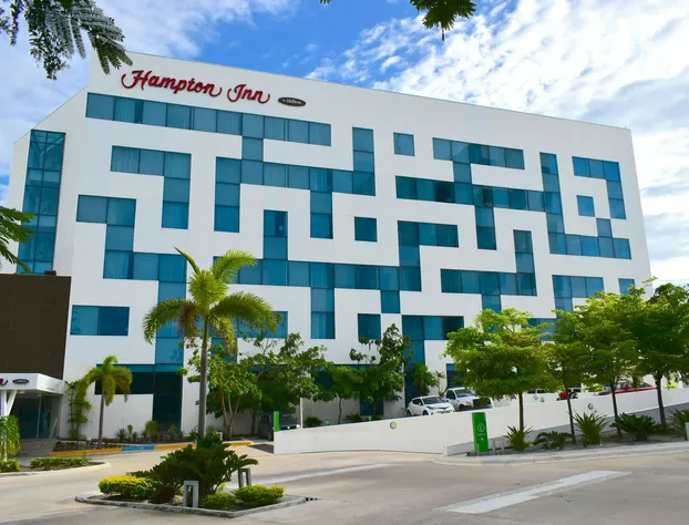 Hampton Inn by Hilton Ciudad del Carmen Campeche hotel detail image 1