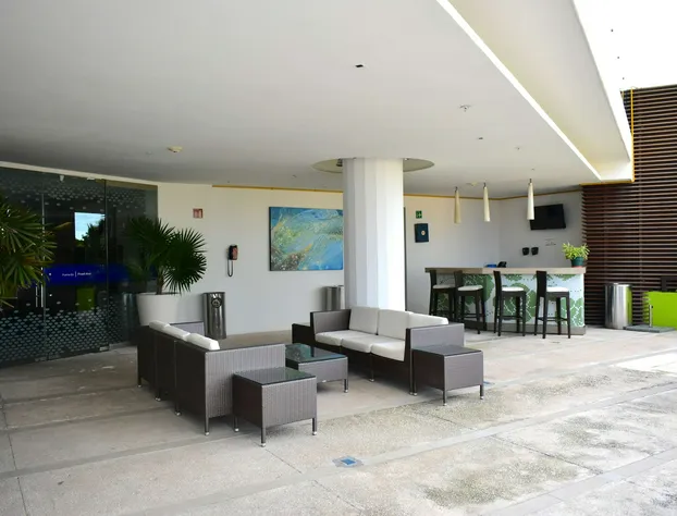 Hampton Inn by Hilton Ciudad del Carmen Campeche hotel detail image 2
