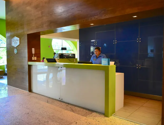 Hampton Inn by Hilton Ciudad del Carmen Campeche hotel detail image 3