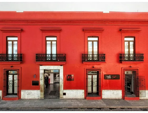 Hotel Abu hotel detail image 3