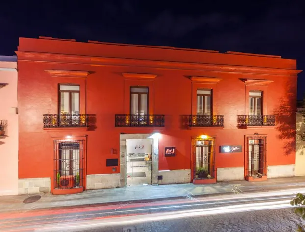 Hotel Abu hotel detail image 1