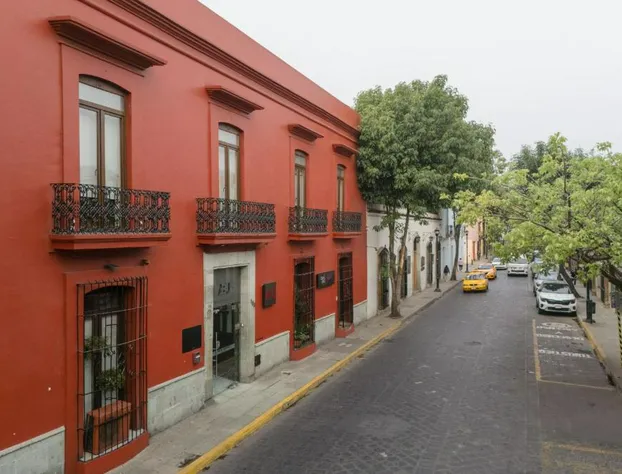 Hotel Abu hotel detail image 2