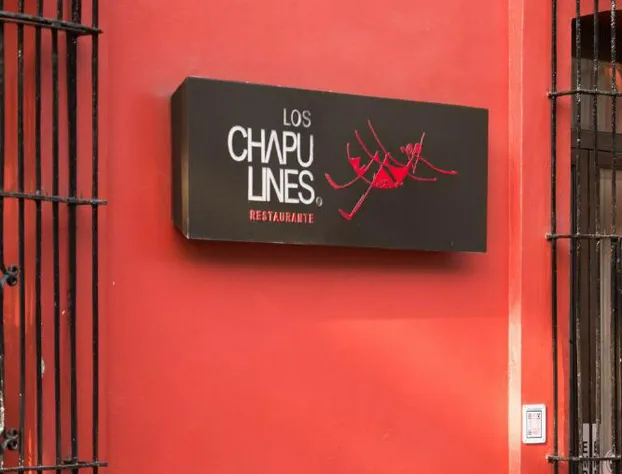 Hotel Abu hotel detail image 3