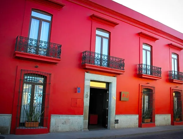 Hotel Abu hotel detail image 1