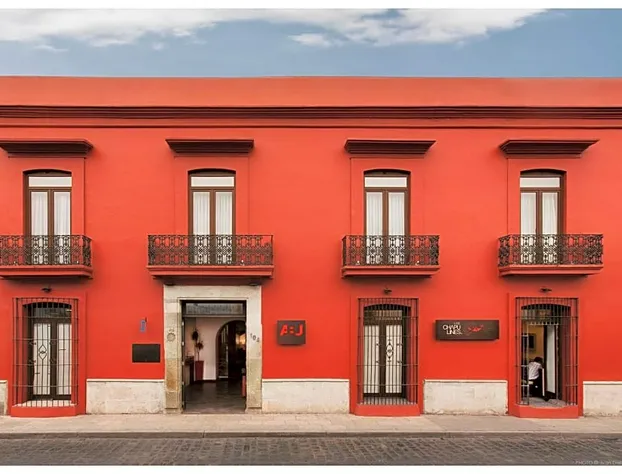 Hotel Abu hotel detail image 2