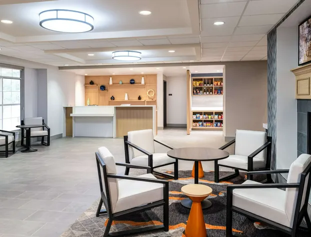 Hyatt House Colorado Springs Airport hotel detail image 2