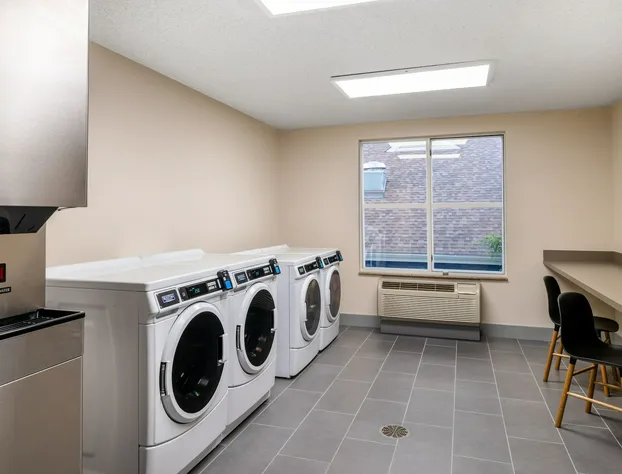 Hyatt House Colorado Springs Airport hotel detail image 3