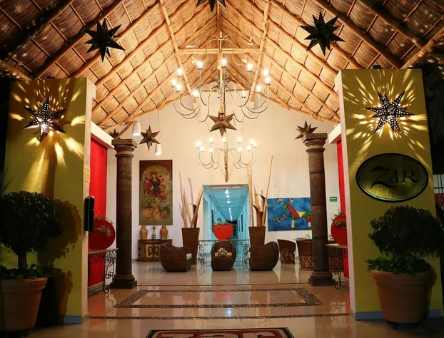 Zar Colima hotel detail image 2
