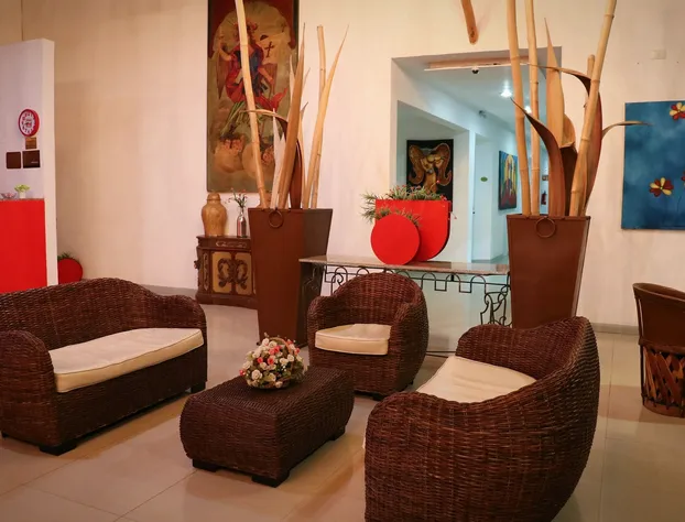 Zar Colima hotel detail image 4