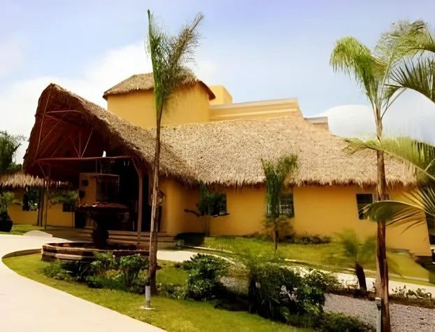 Zar Colima hotel detail image 1