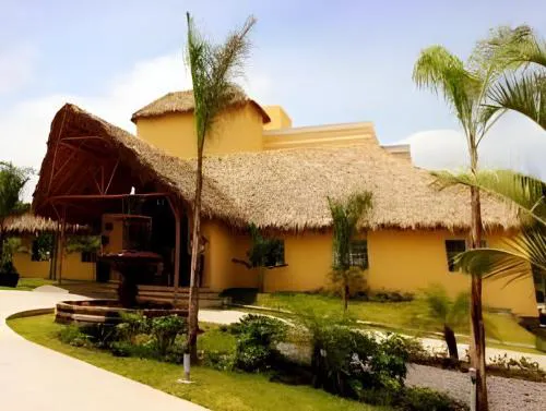 Zar Colima hotel detail image 2