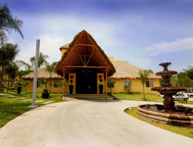 Zar Colima hotel detail image 3