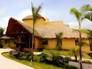 Zar Colima hotel detail image 4