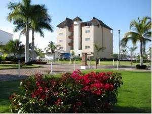 Marina Banderas Suites hotel detail image 1