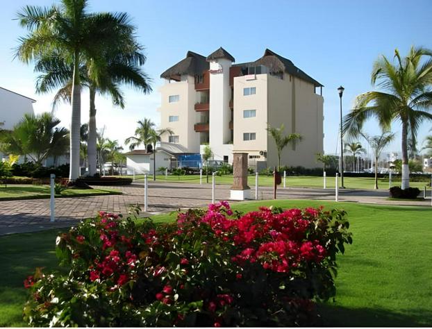 Marina Banderas Suites hotel detail image 4