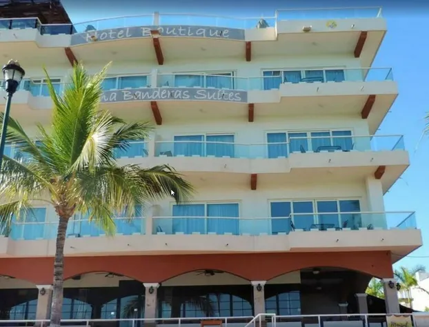 Marina Banderas Suites hotel detail image 2