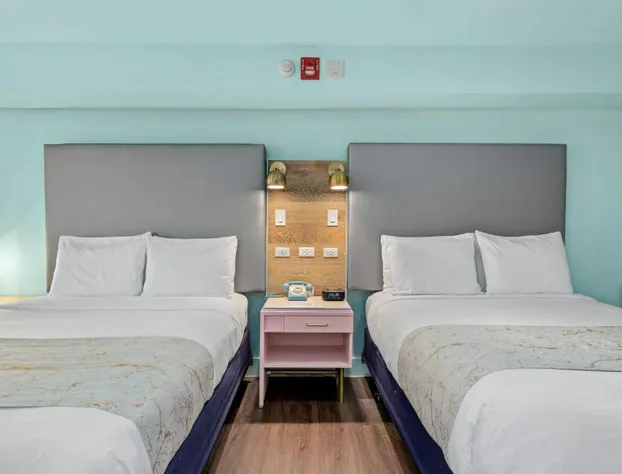 Abitta Boutique Hotel Ascend Hotel Collection hotel detail image 4