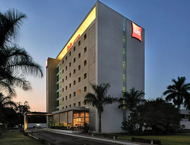 ibis Merida hotel detail image 3