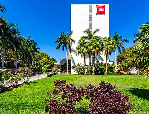 ibis Merida hotel detail image 4