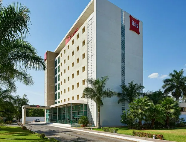 ibis Merida hotel detail image 2